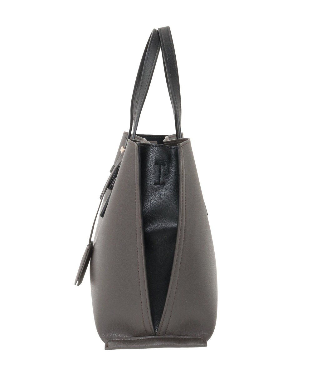 Green Parks ・ＫＯＳＳＯＲＥＣＯ　バイカラー２ＷＡＹミニトート 