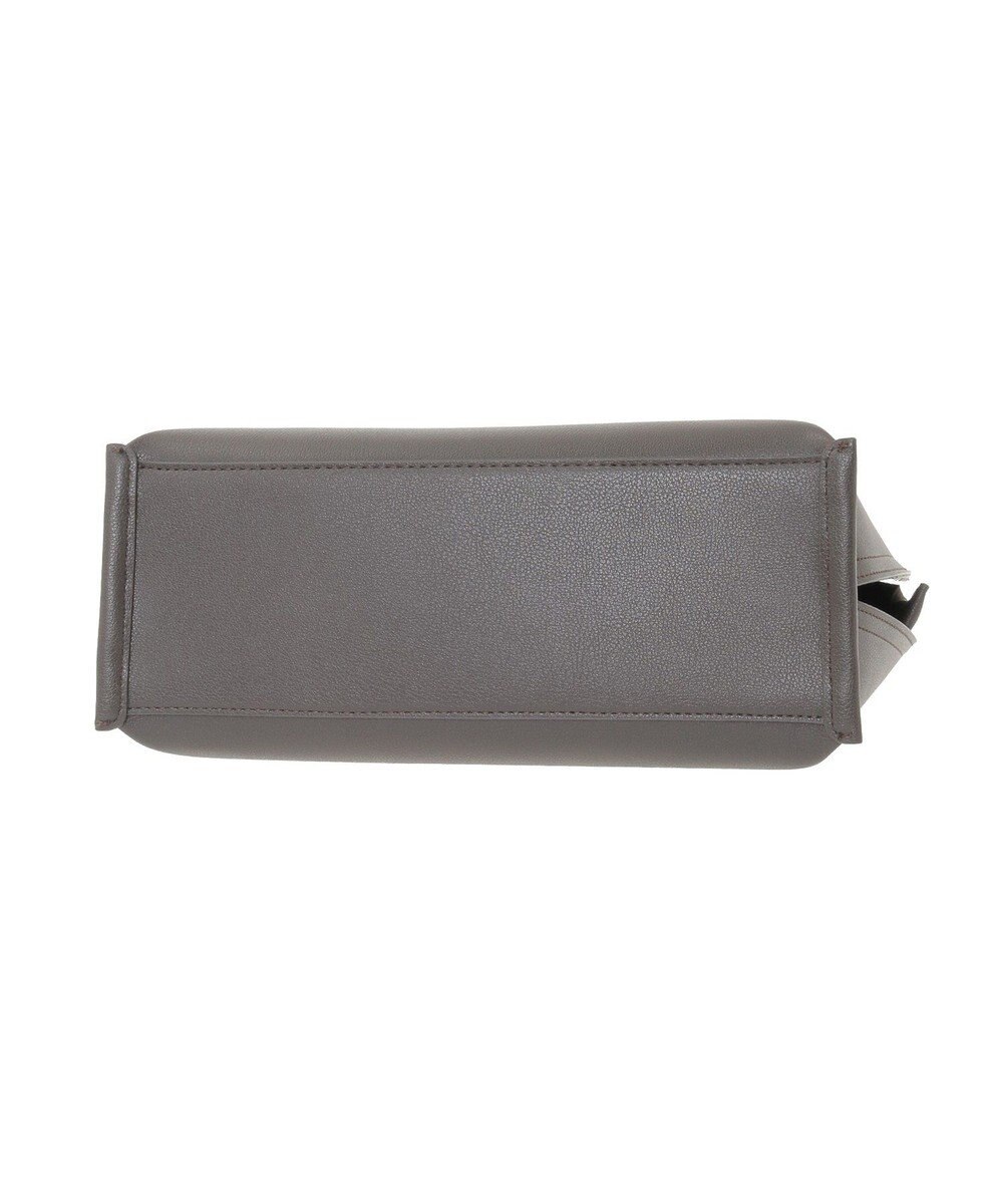 Green Parks ・ＫＯＳＳＯＲＥＣＯ　バイカラー２ＷＡＹミニトート 