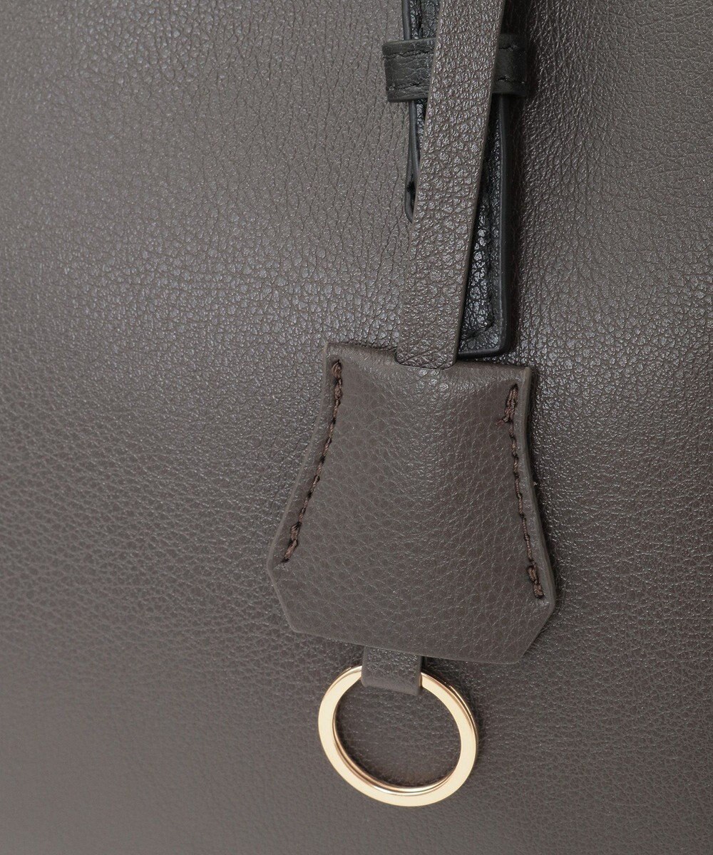 Green Parks ・ＫＯＳＳＯＲＥＣＯ　バイカラー２ＷＡＹミニトート 