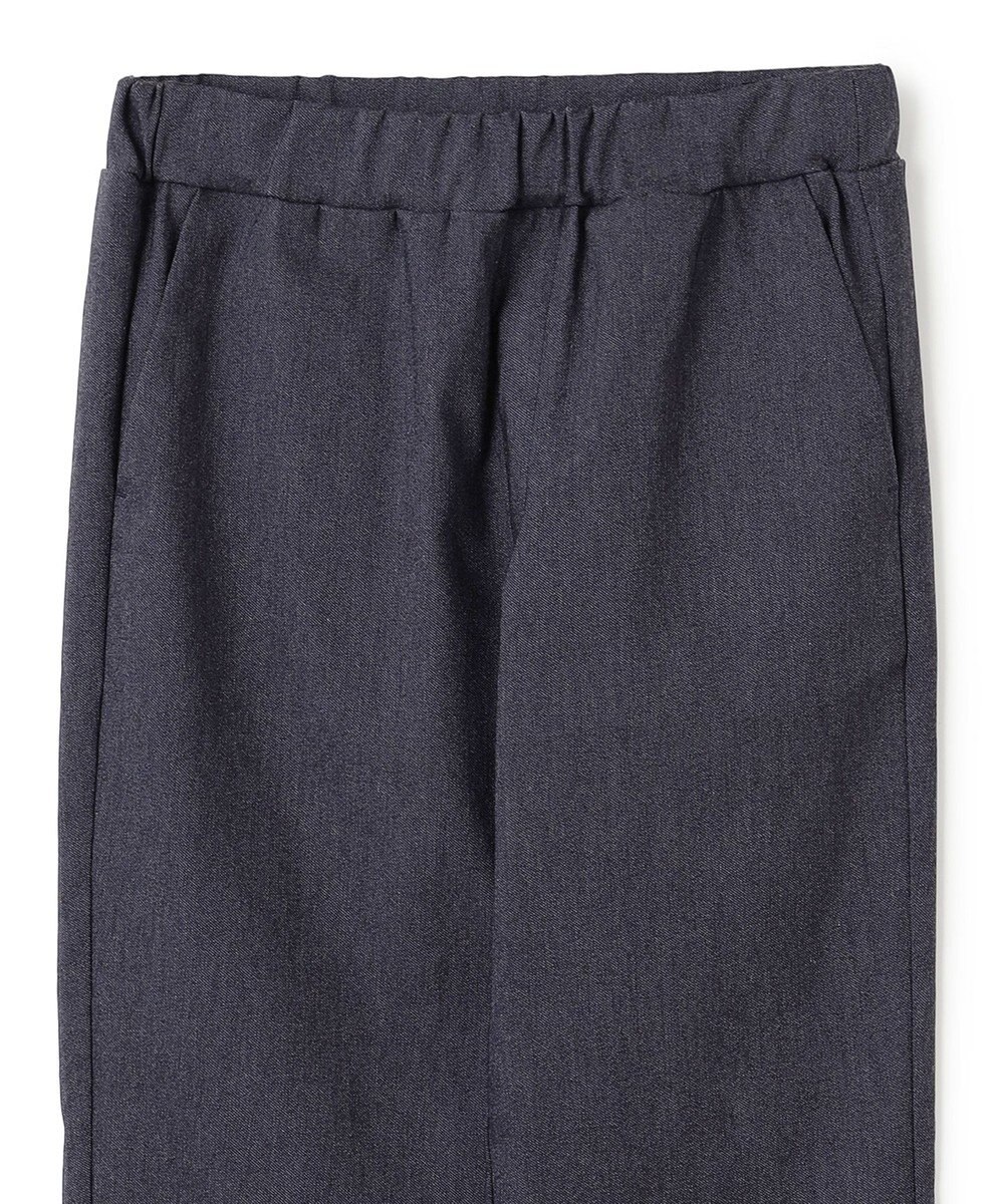 UNFILO 【110-150cm】デニムジョグパン(UNISEX) 