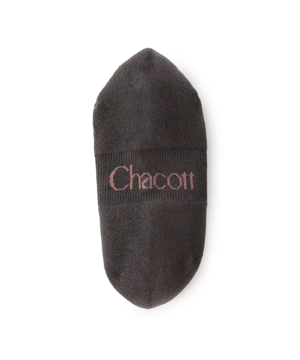 Chacott ダンシングソックス　限定色 