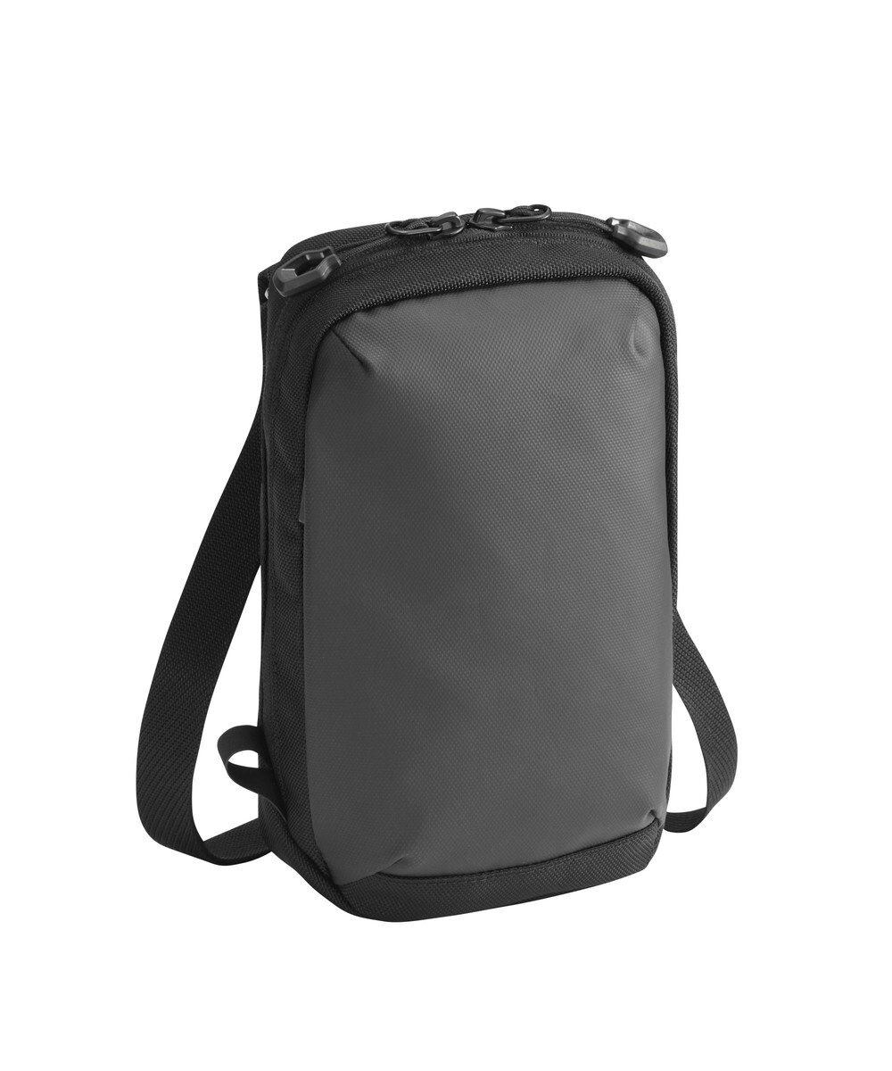 ACE BAGS & LUGGAGE ace. ラグレンティスクロス ショルダーバッグ 縦 撥水 68791 エース 