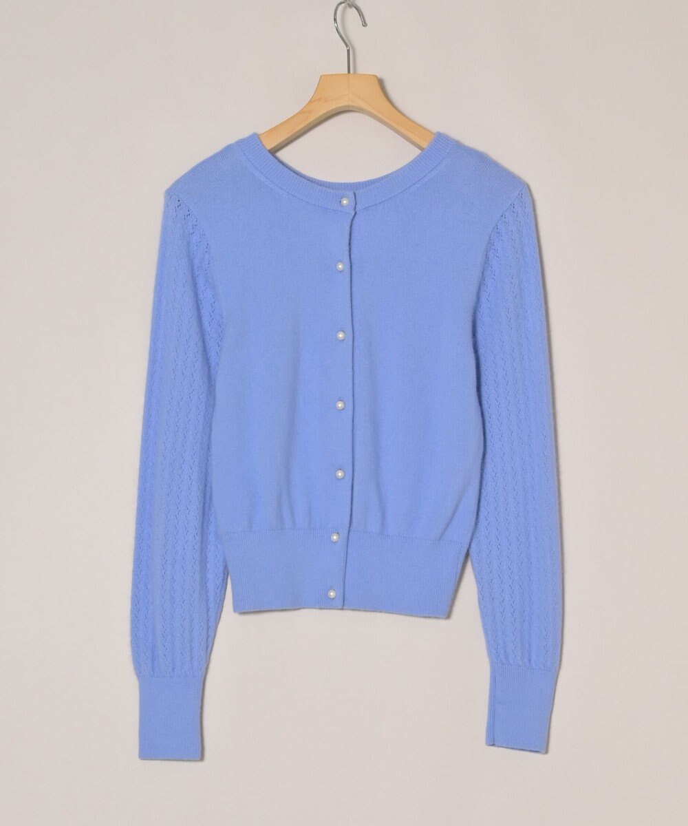 ONWARD Reuse Park 【組曲】ニット秋冬 