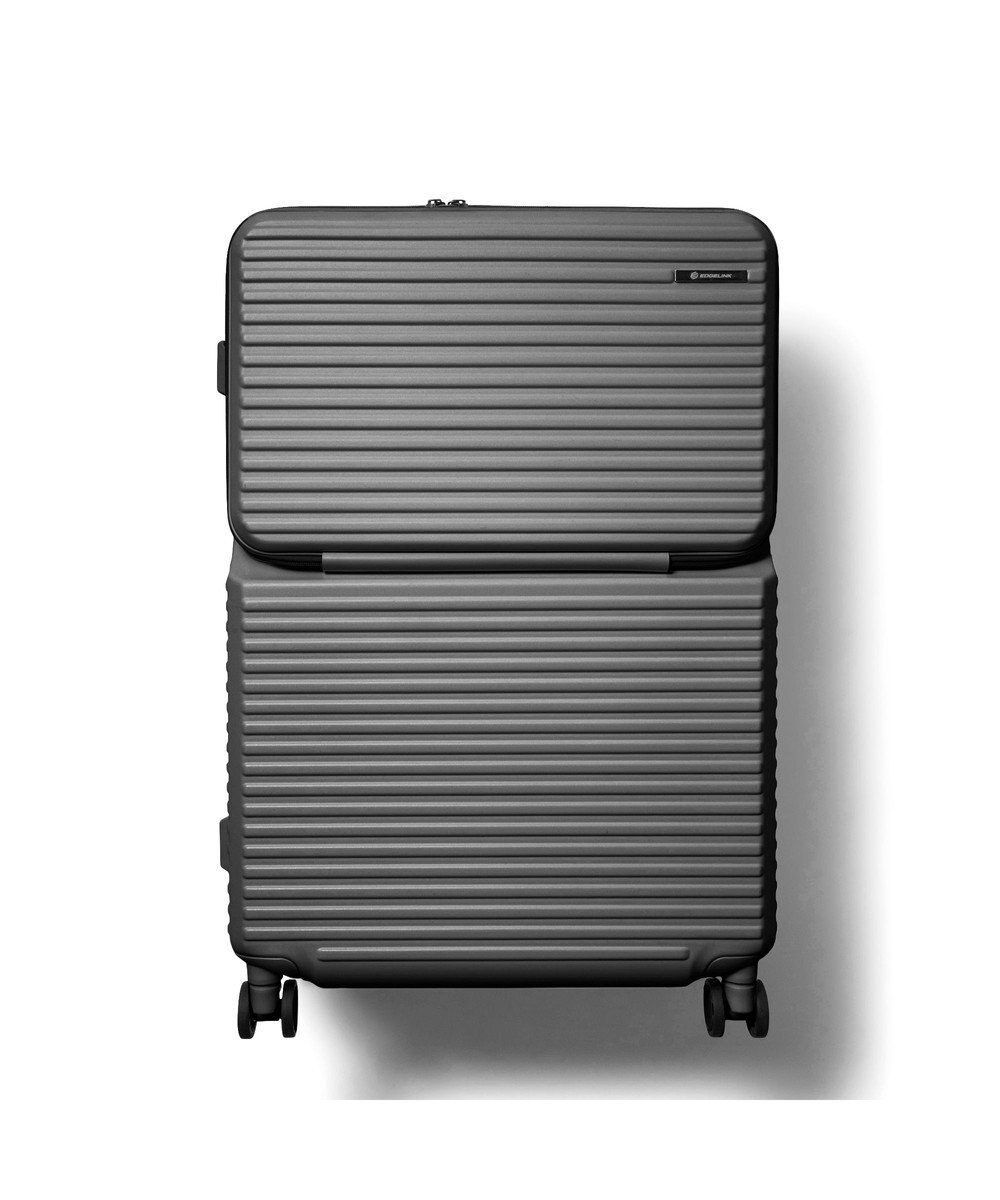 ACE BAGS & LUGGAGE EDGELINK クルーズボックス スーツケース 101L 05804 エッジリンク 