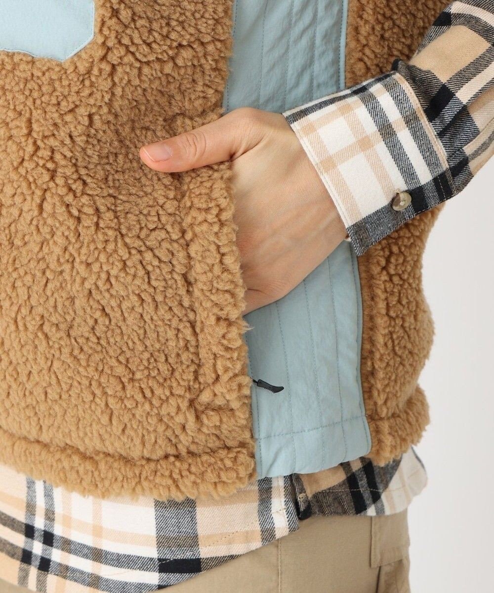 Columbia Columbia/ ウィメンズアーチャーリッジIVベスト /コロンビア 