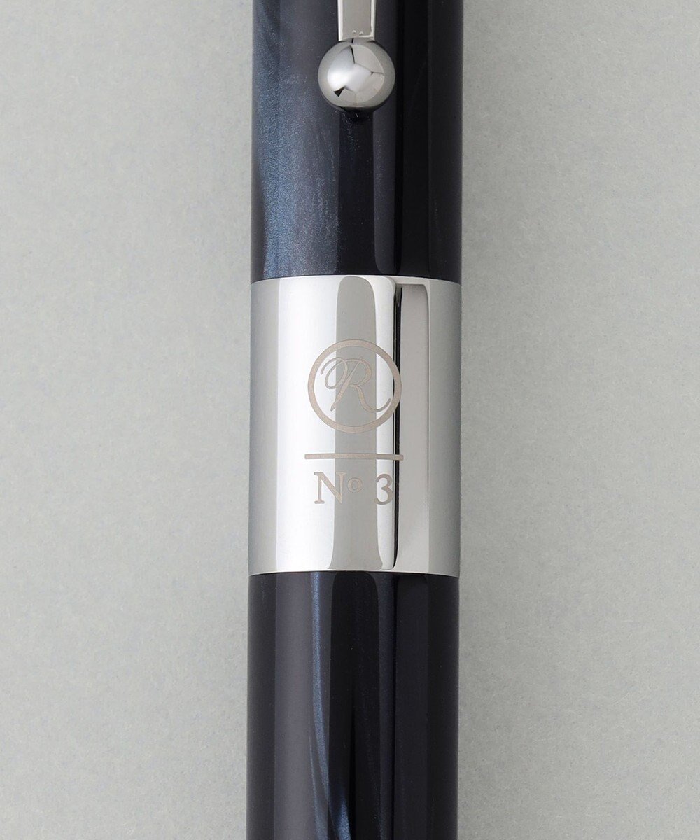 GOTAIRIKU GOTAIRIKU × ROMEO 太軸ボールペン 