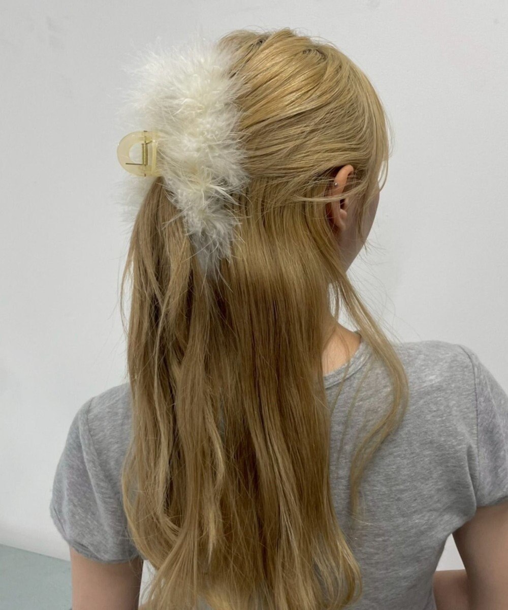 WEGO Lフェザーバンス 