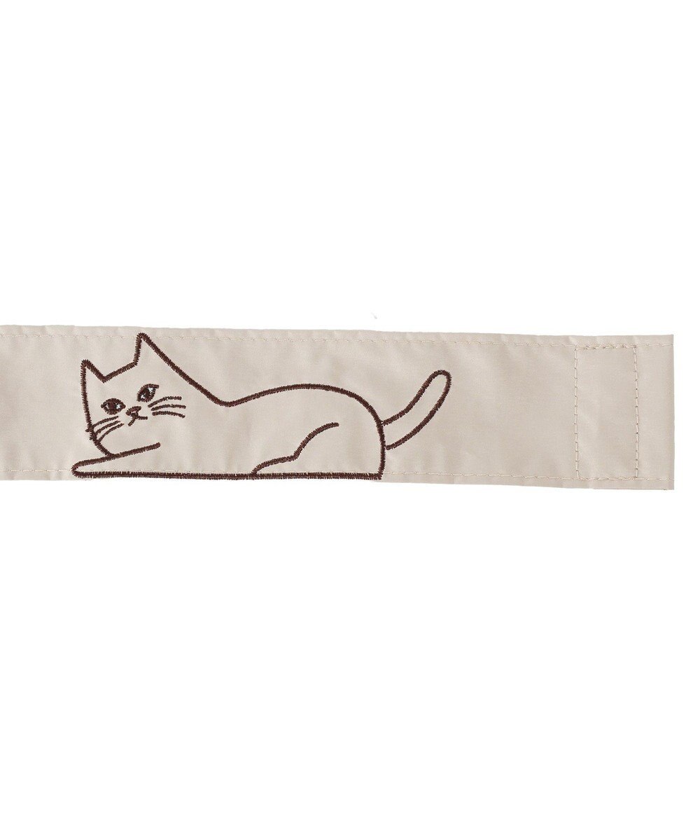 YECCA VECCA 【because】PUお出かけキャットミニ 