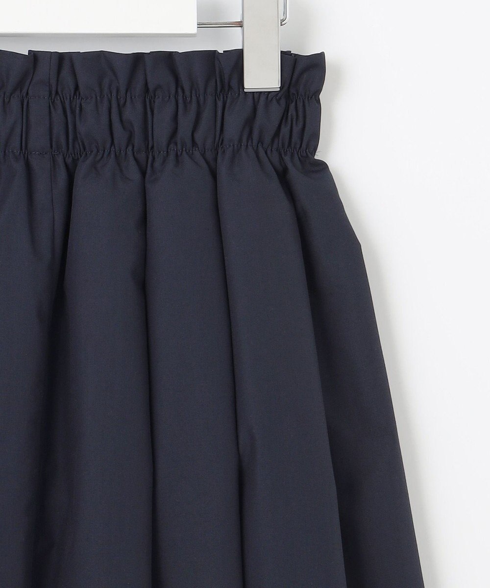Feroux 【キレイ見えセットアップ対応】オールタック スカート 