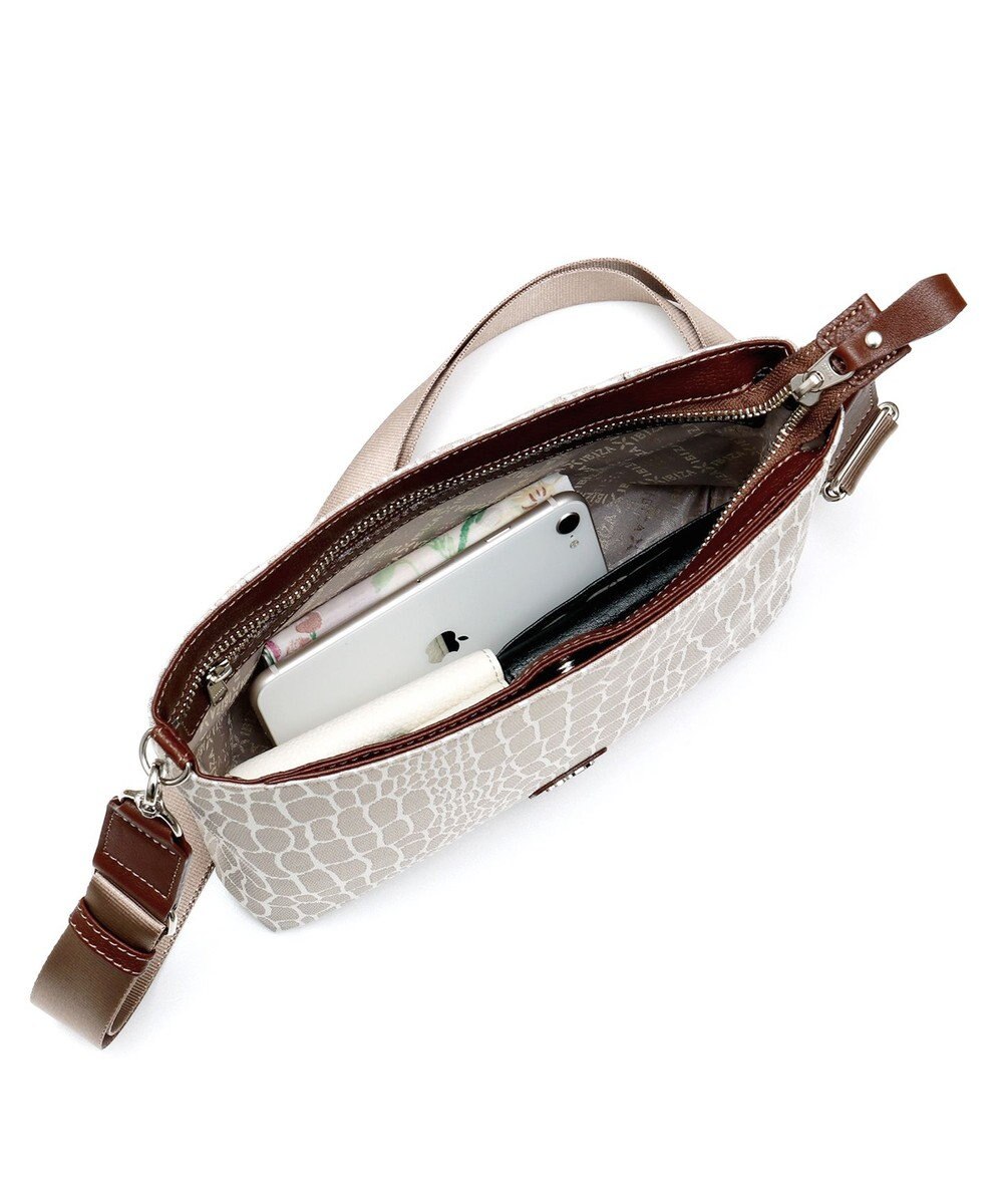 IBIZA ココディーロ　ショルダーバッグ(S) 