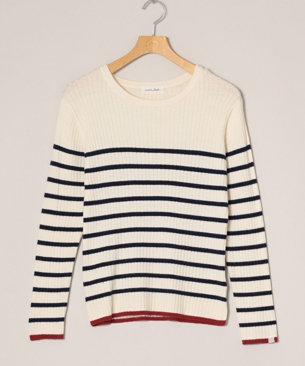 ONWARD Reuse Park 【any SiS】ニット秋冬 