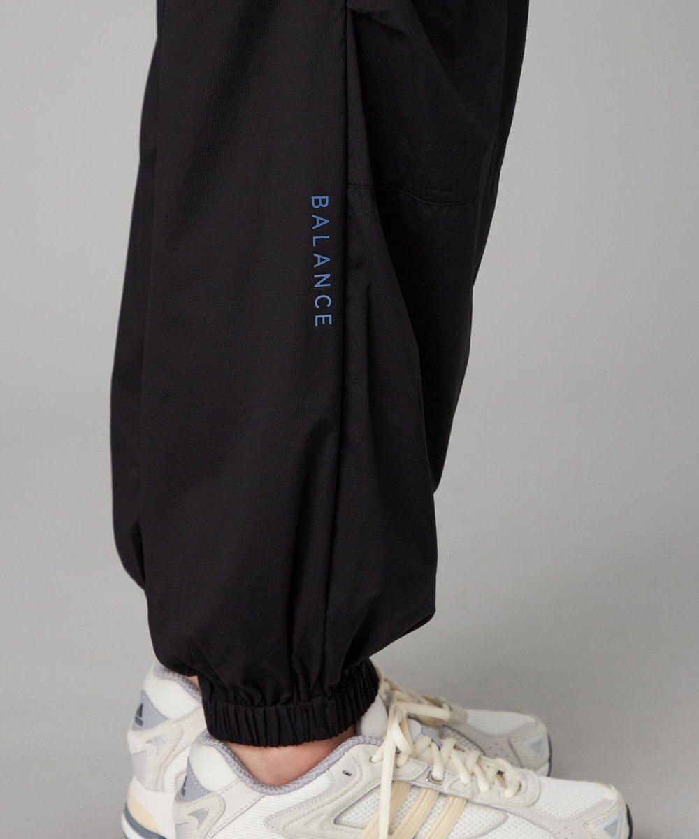 Chacott Chacott BALANCE ウォームライニングジョガーパンツ 