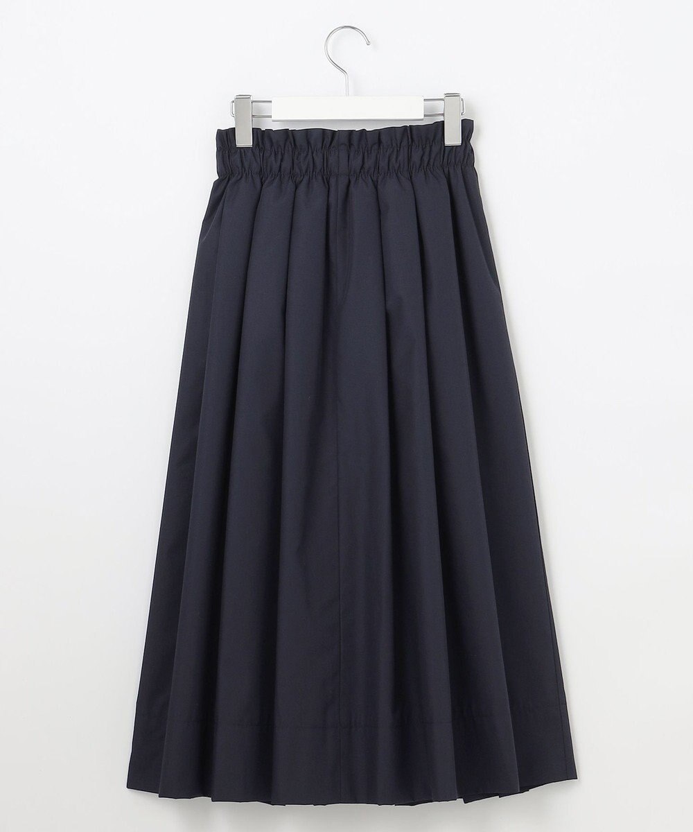 Feroux 【キレイ見えセットアップ対応】オールタック スカート 