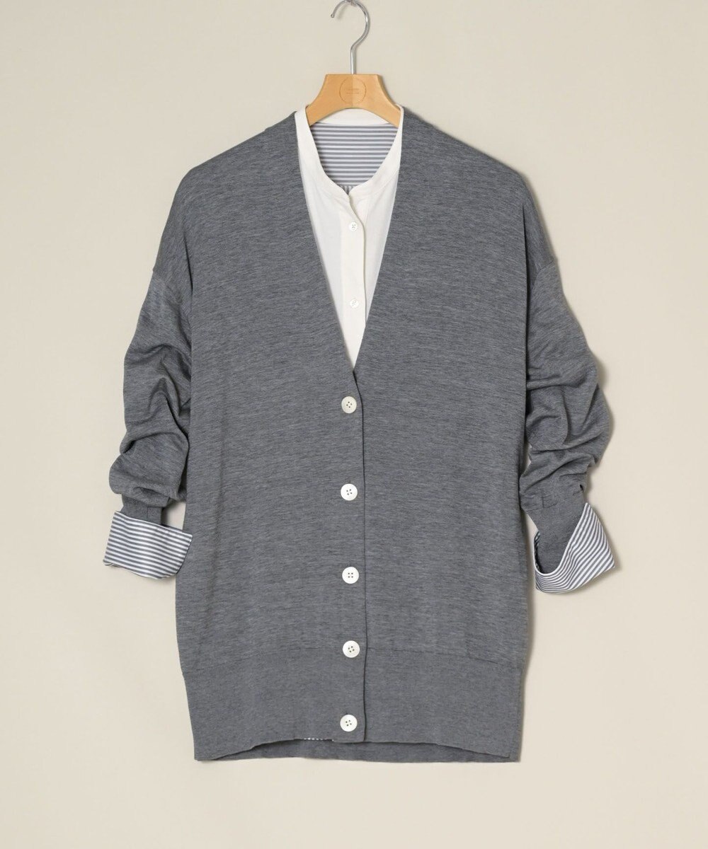 ONWARD Reuse Park セット商品/サイズ38【23区】ニット秋冬×【自由区】カットソー秋冬 
