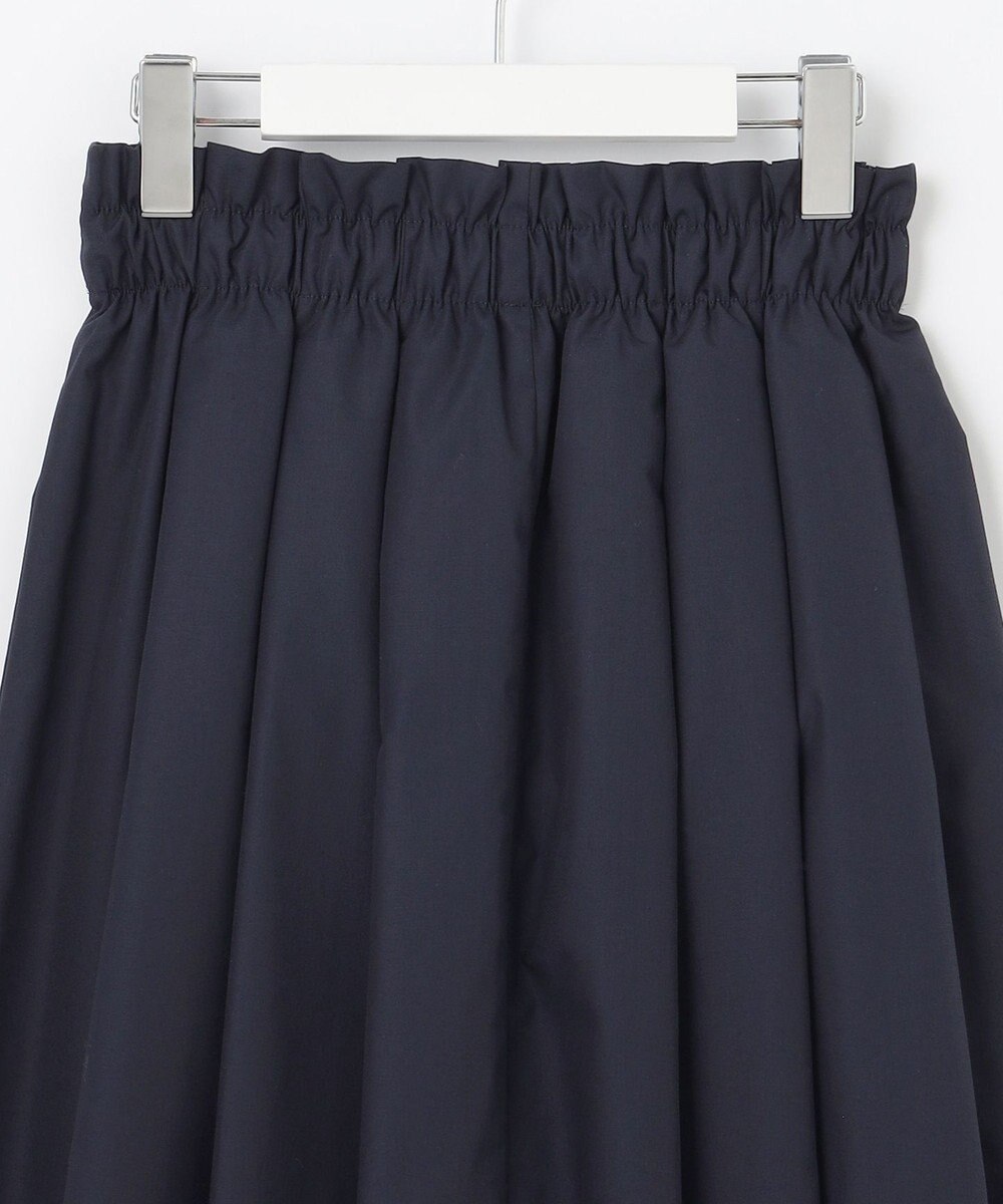 Feroux 【キレイ見えセットアップ対応】オールタック スカート 