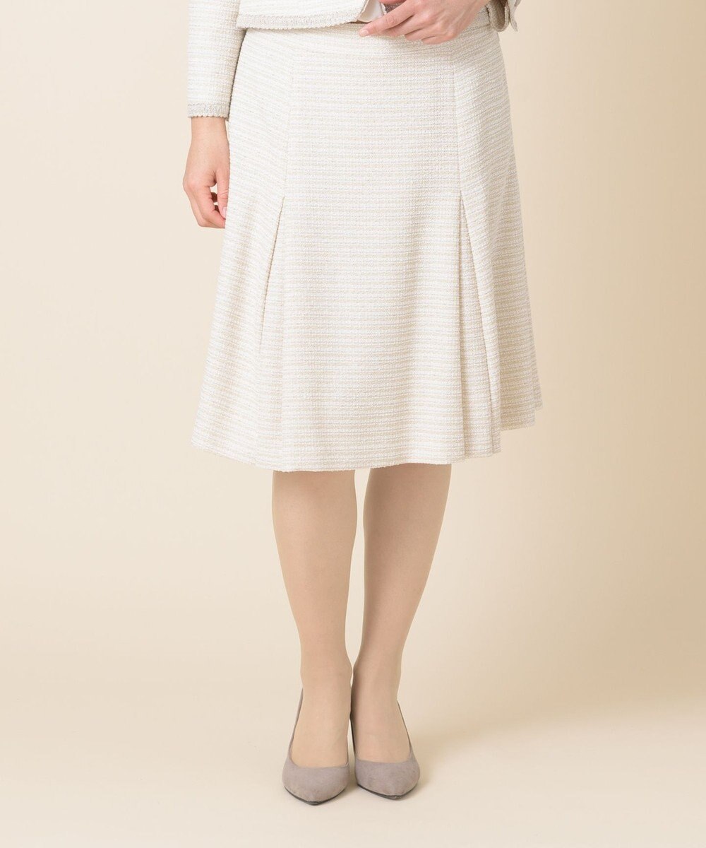 ONWARD Reuse Park セット商品/サイズ42【23区】ジャケット春夏×スカート春夏 