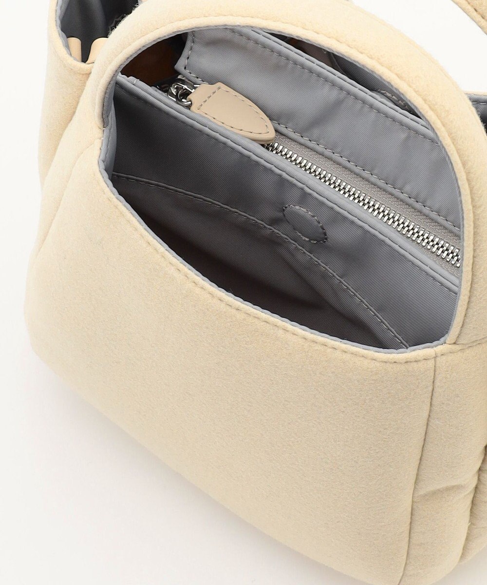 Y'SACCS フェルトトート　SSサイズ 