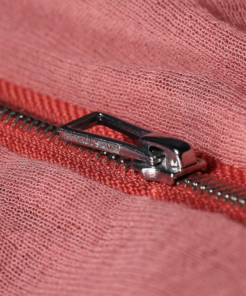Paul Smith ジップアップ シアーニット 