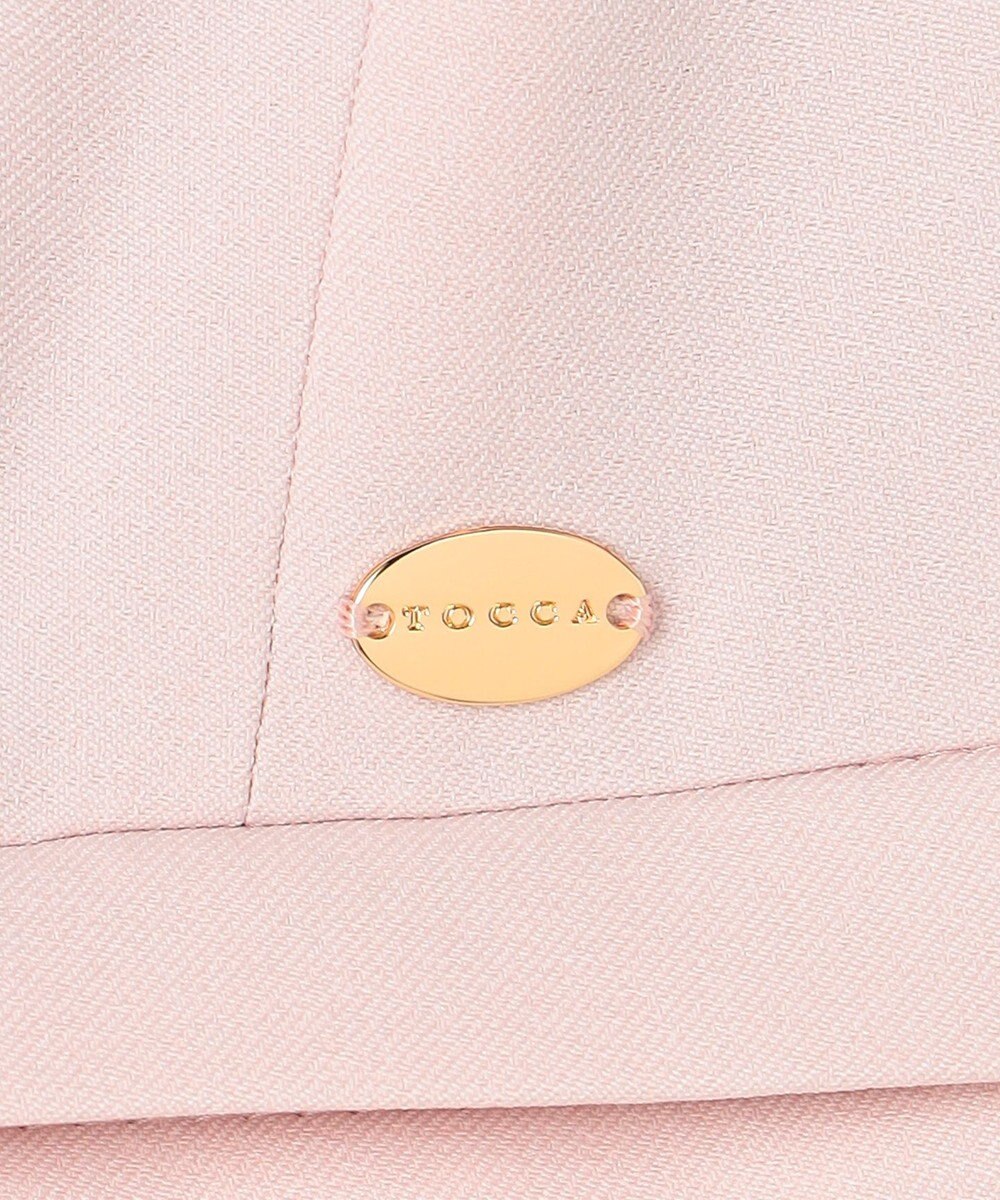 TOCCA 【chayさん着用・00サイズあり】CLOVER BLESS ドレス 