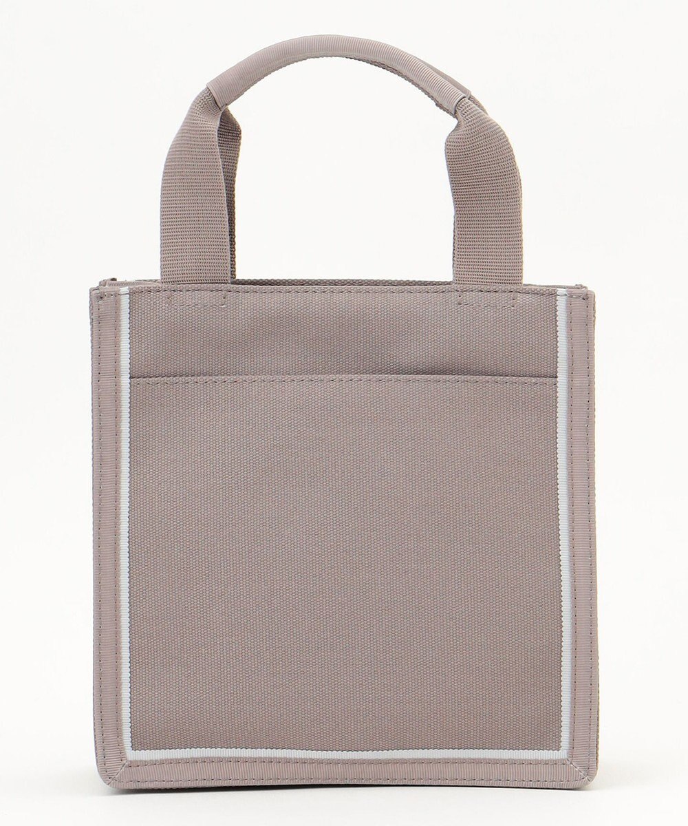 TOCCA 【WEB限定】TABLEAU BAG キャンバスバッグ 