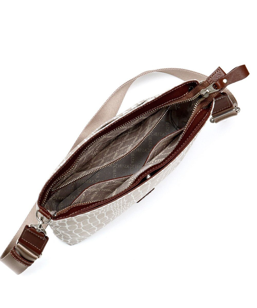 IBIZA ココディーロ　ショルダーバッグ(S) 