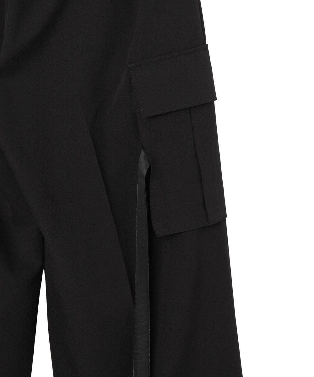 WEGO 【ウエストゴム】スーパーバギーカーゴスラックス 