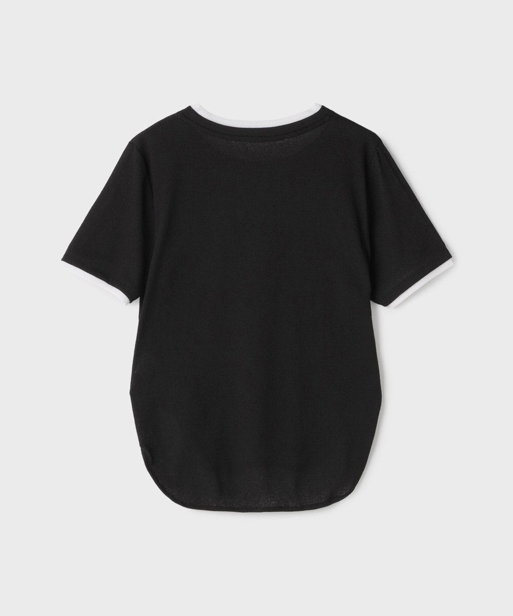 GRACE CONTINENTAL シアーテレコカットトップ 