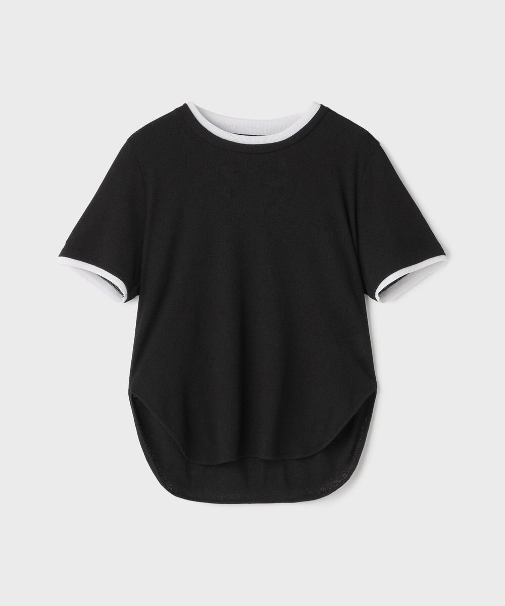 GRACE CONTINENTAL シアーテレコカットトップ 