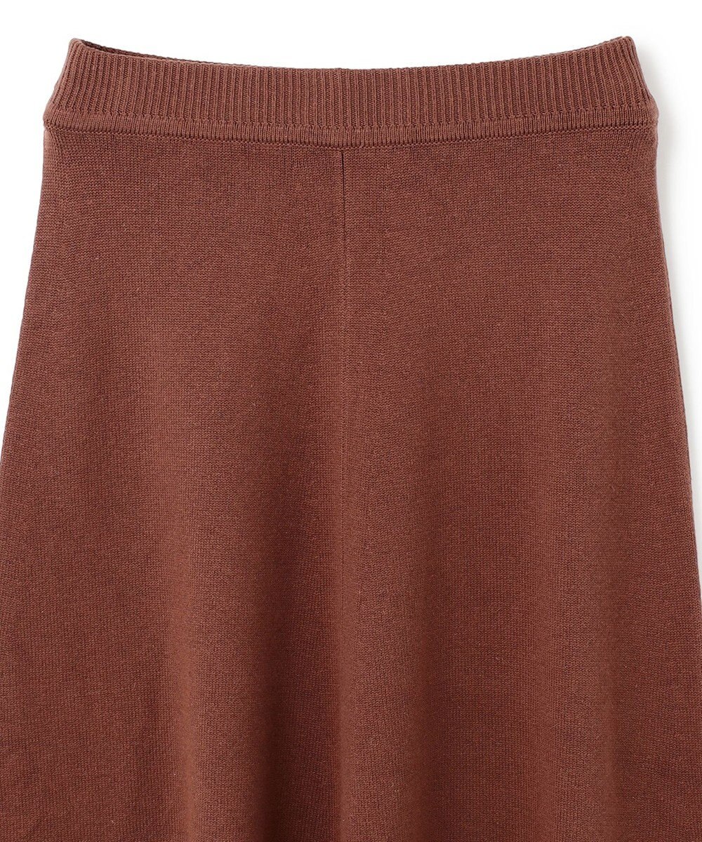 JOSEPH シルクカシミヤ　ニットスカート 