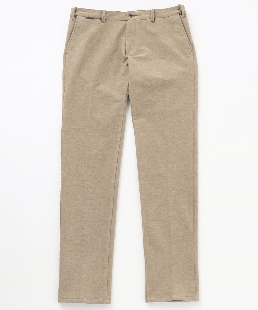 JOSEPH ABBOUD 【キングサイズ】2WAYストレッチコール パンツ 