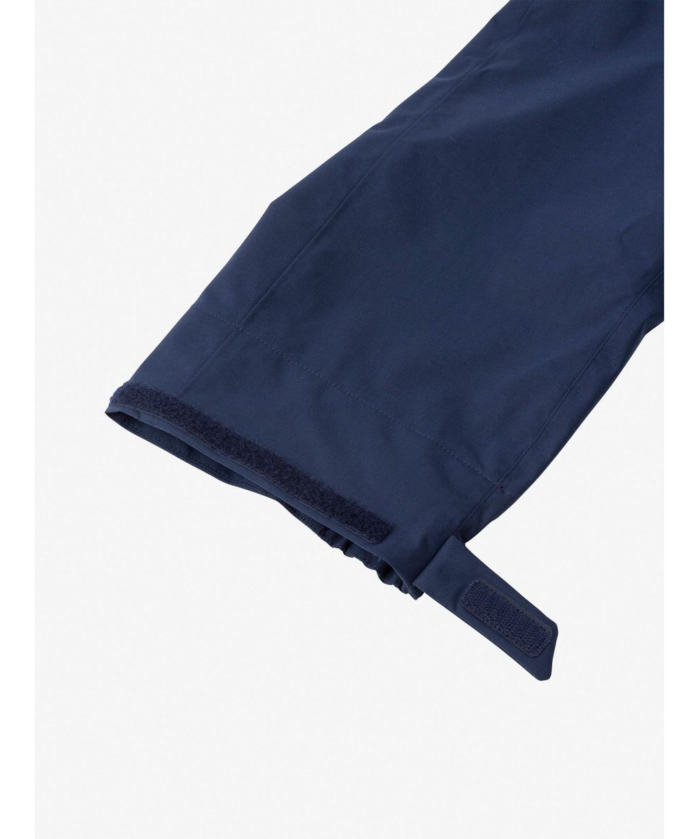 HELLY HANSEN 【キッズ・防水・はっ水・速乾・高視認性・記名ラベル付】ウォーターオーバーオール 