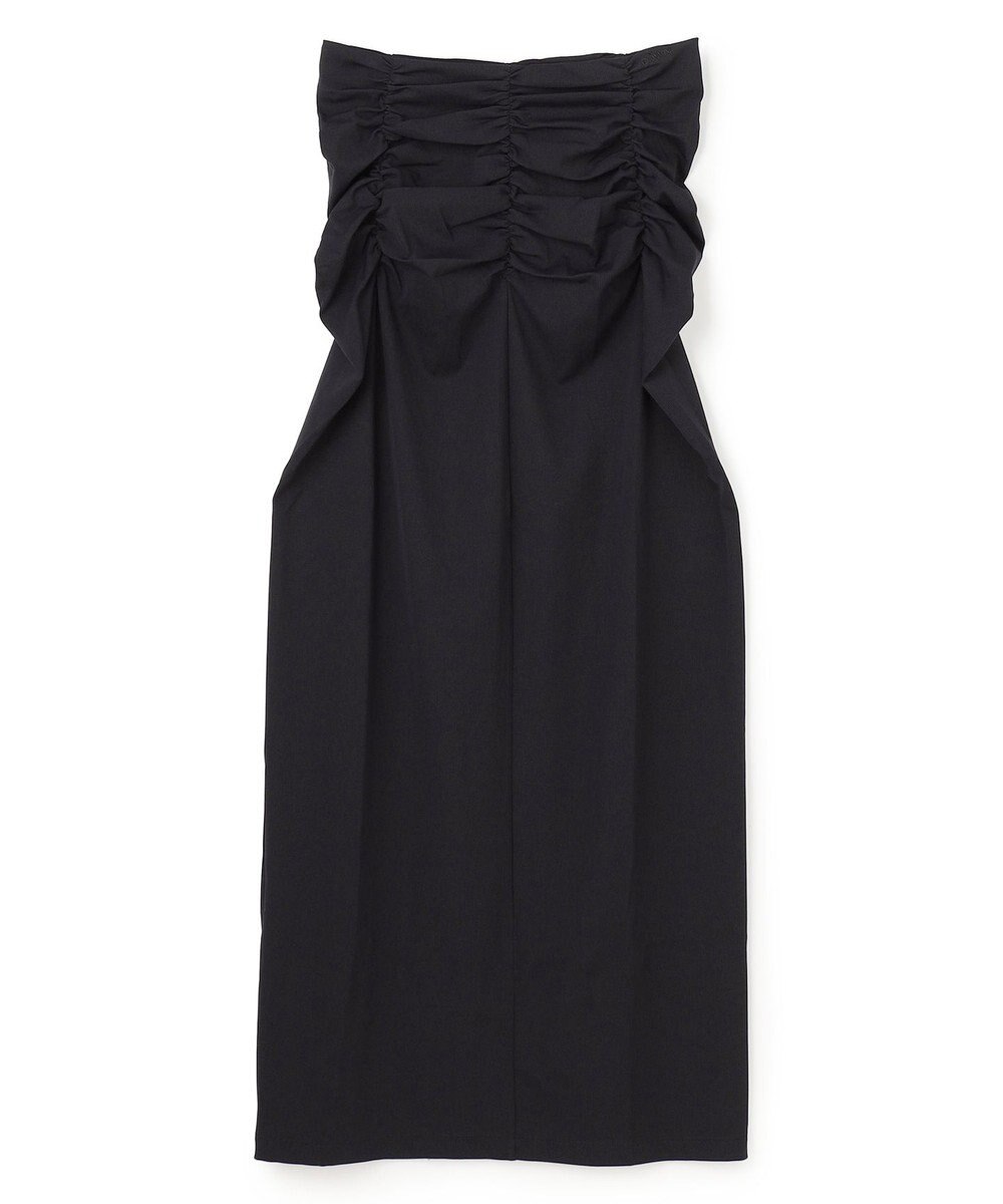 uncrave 【DAWN×uncrave】LOOSE STRAIGHT SKIRT 