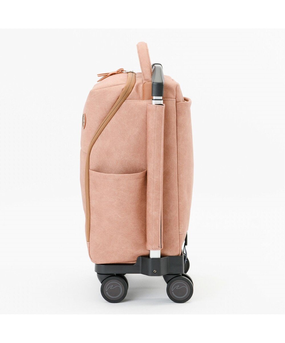 ACE BAGS & LUGGAGE soelte マルメ お買い物キャリー 23L 35982 ソエルテ ソフトスーツケース 