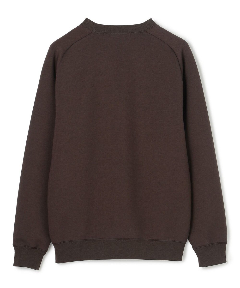 UNFILO MENS 【男女兼用】BEAUTY FORM JERSEY クルー 