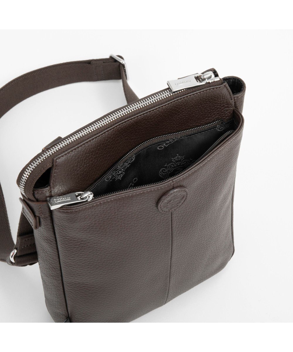 ACE BAGS & LUGGAGE Orobianco フィオレ ショルダーバッグ 93003 オロビアンコ 