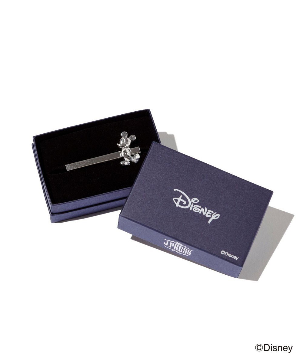 J.PRESS MEN 【DISNEY COLLECTION】ネクタイピン / ミッキーマウス 