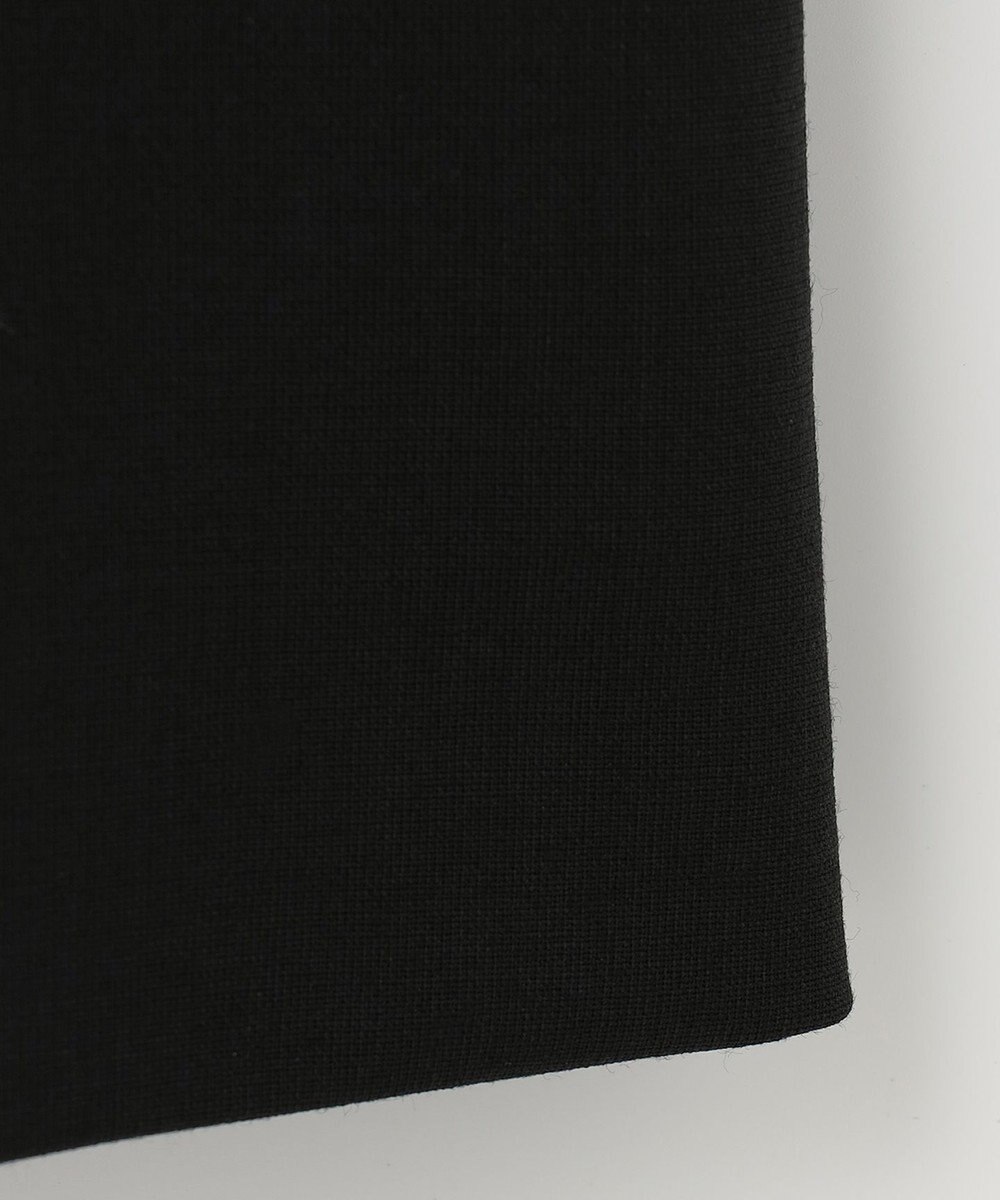 J.PRESS LADIES 【リクルート対応】テフロンカームスキン テーラード ジャケット 