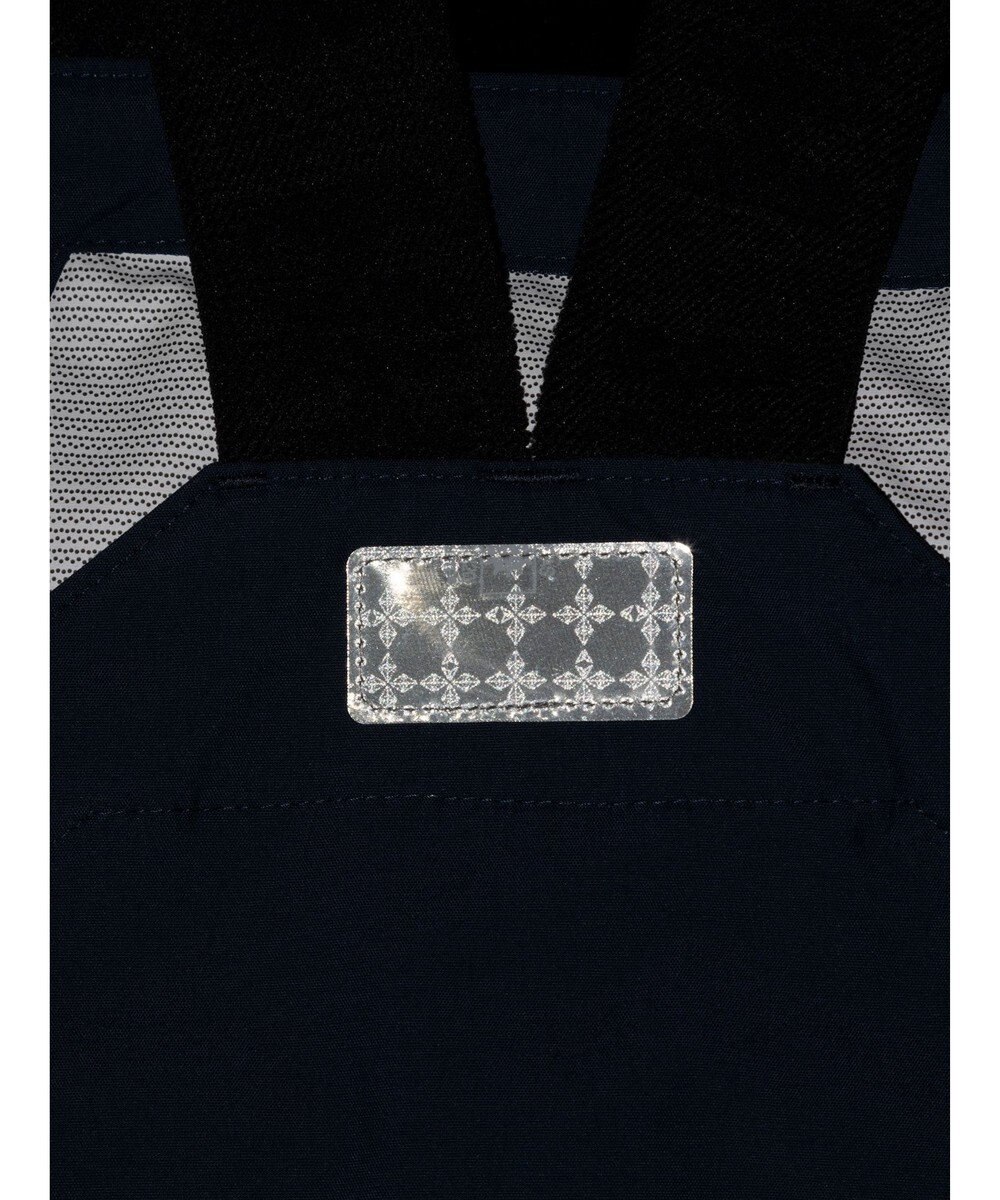 HELLY HANSEN 【キッズ・防水・はっ水・速乾・高視認性・記名ラベル付】ウォーターオーバーオール 