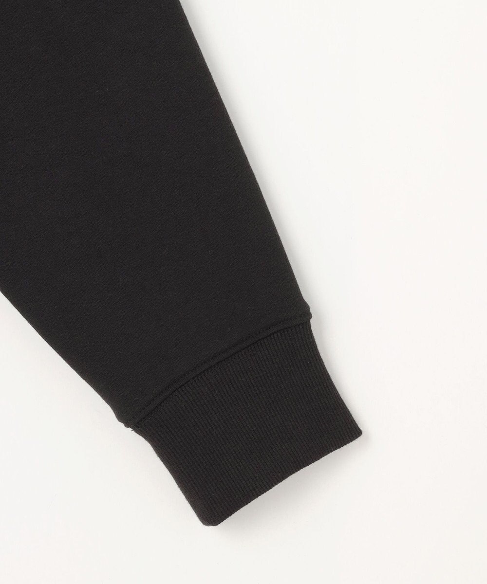 組曲 マシュマロタッチ裏毛 プルオーバー 