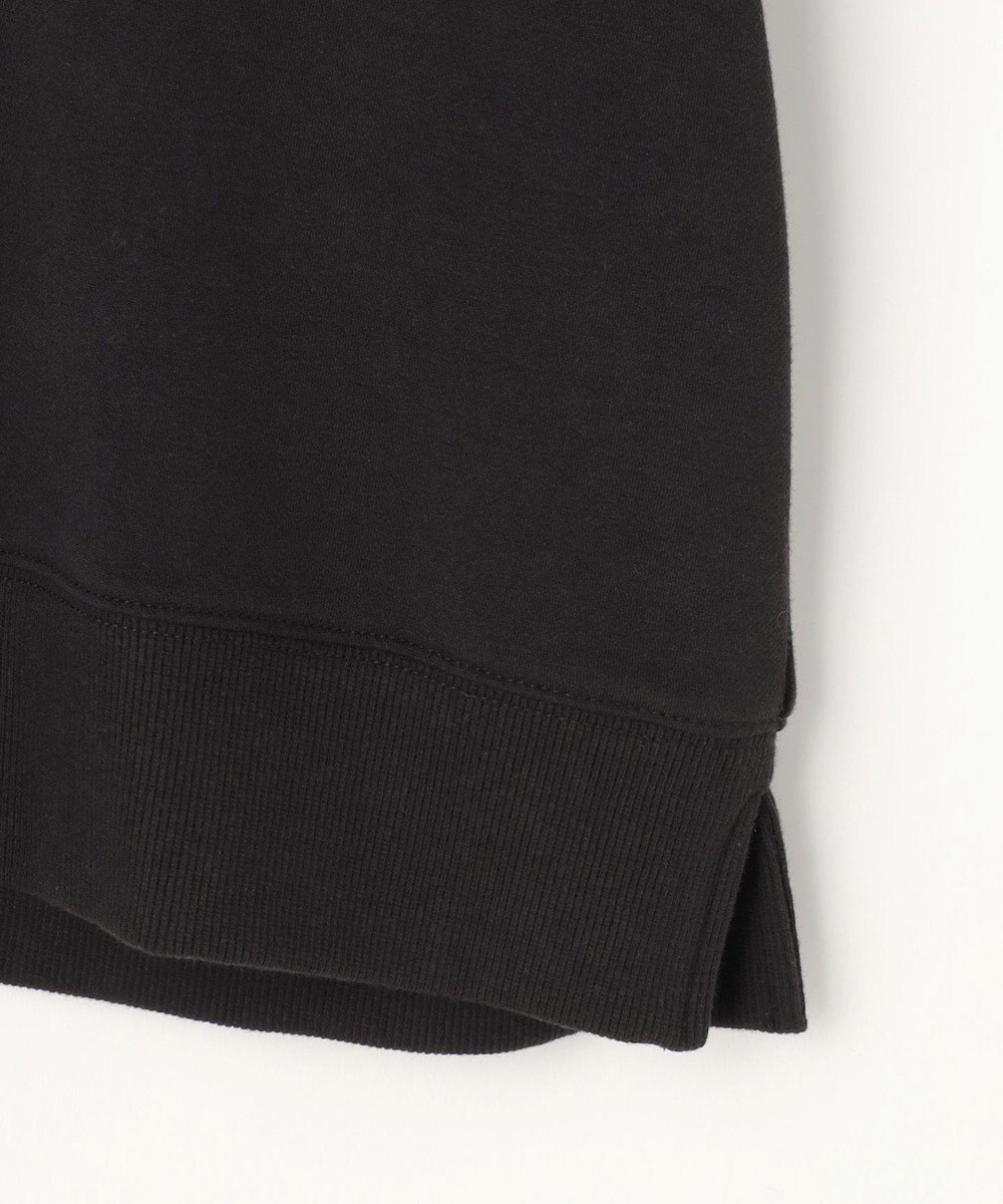 組曲 マシュマロタッチ裏毛 プルオーバー 