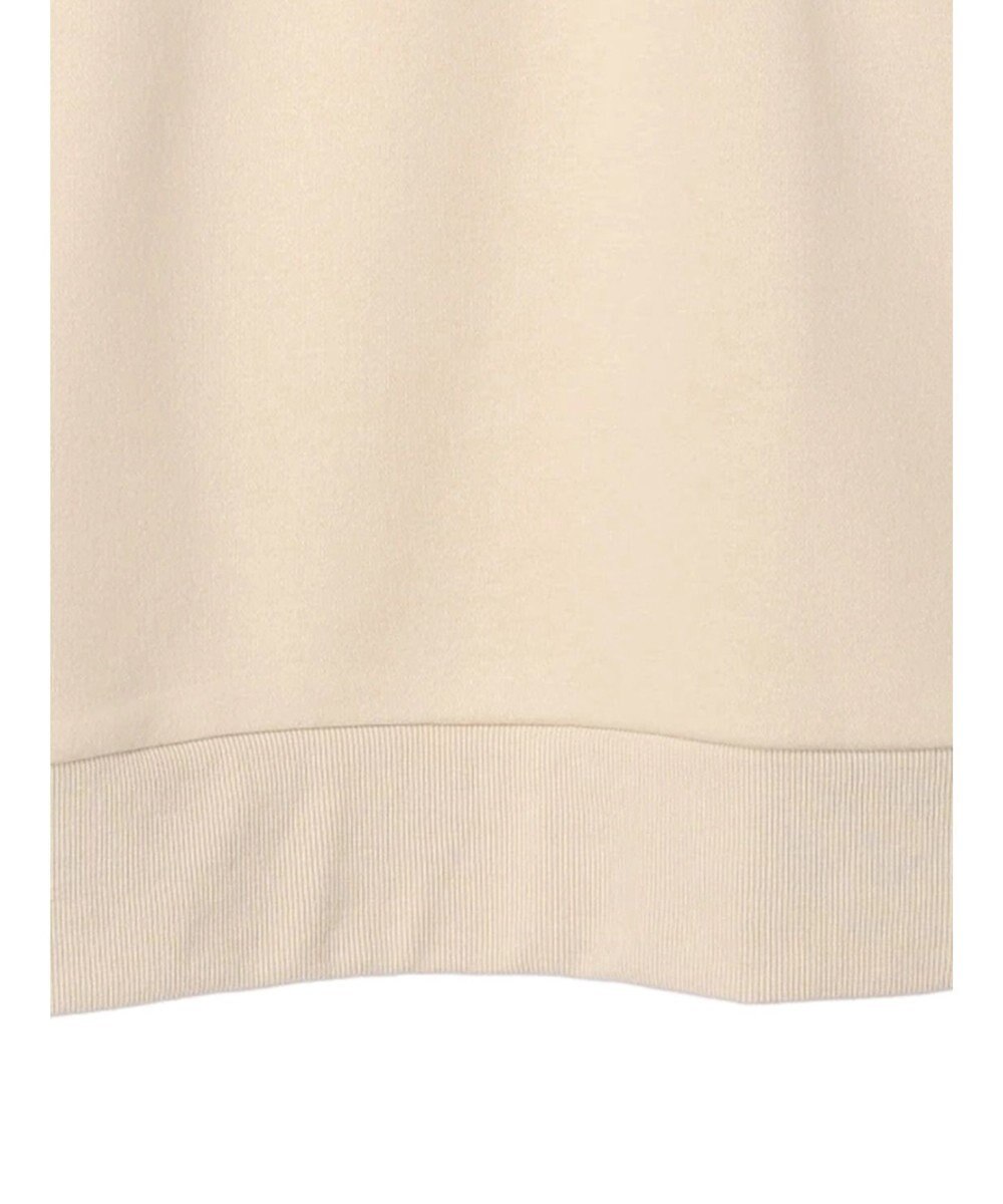 Green Parks ・Ｄｏｕｂｌｅ　Ｆｌａｇｓ　ロゴｐｔ＆刺繍スウェット 