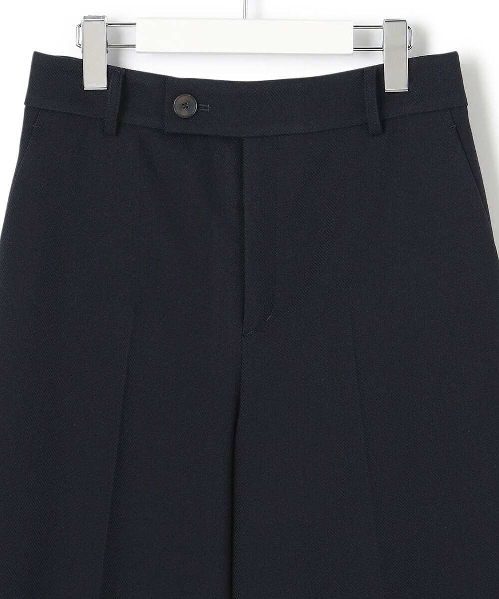 23区 S ライトツイード ハーフパンツ 