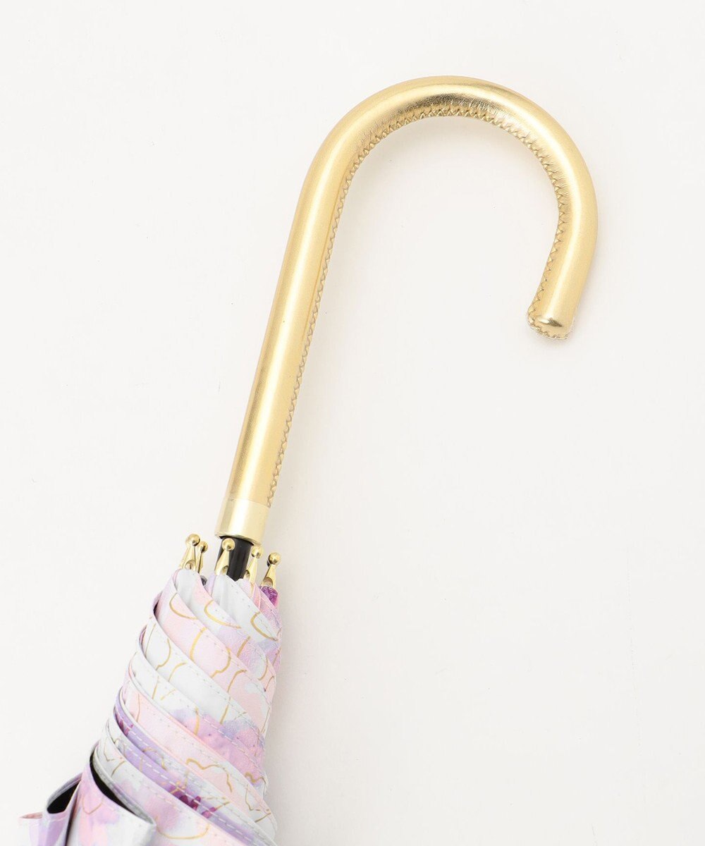 ANY SIS 【WEB限定】遮光オキザリス 長傘 