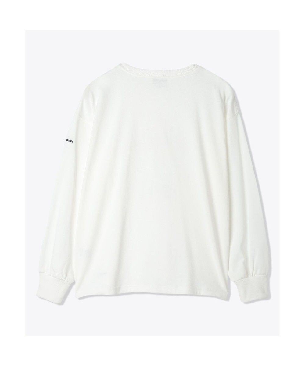 Columbia Columbia/ ウィメンズジプシーバーズロングスリーブクルー /コロンビア 