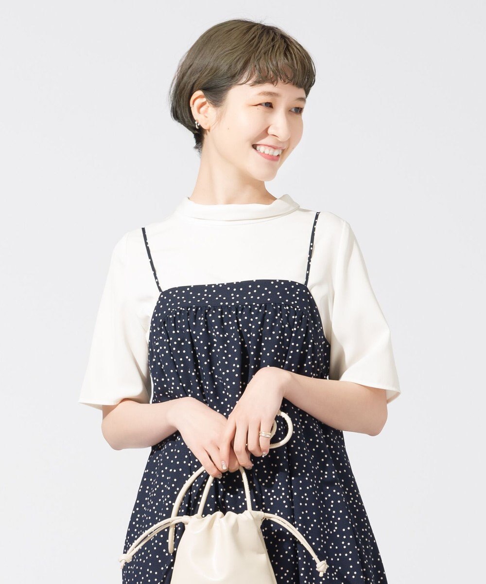 ONWARD Reuse Park 【ICB】ブラウス春夏 