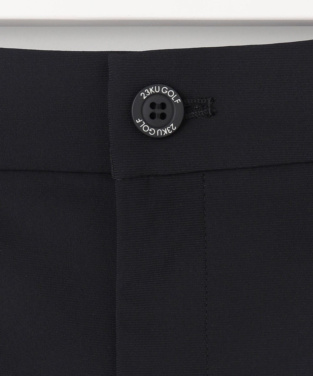 23区GOLF 【WOMEN】【接触冷感/UVケア/ストレッチ】キュロット 