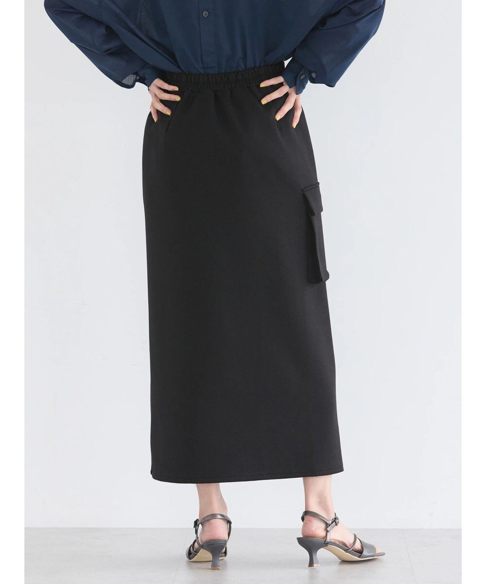 AMERICAN HOLIC サイドラインタイトスカート 