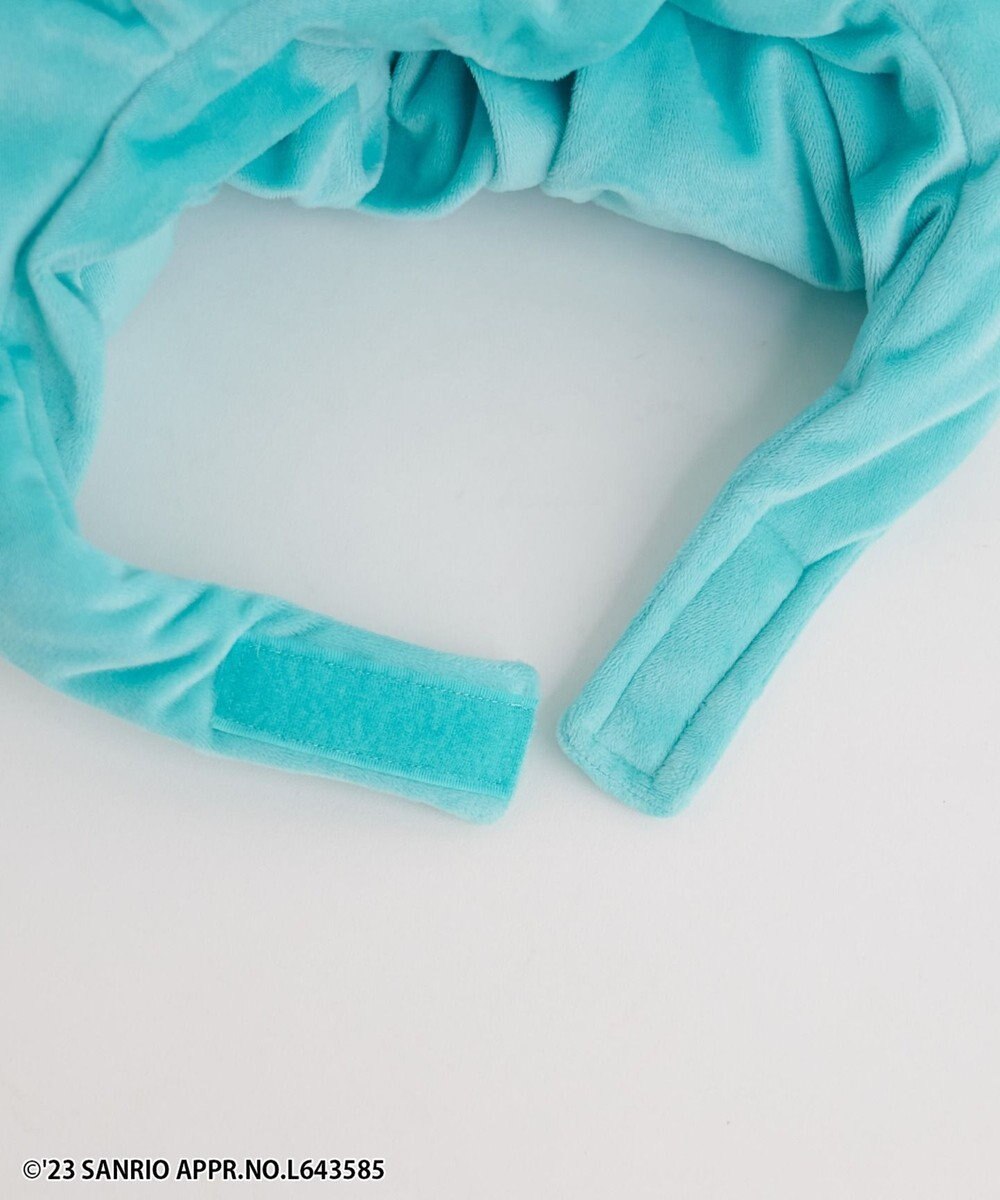 WEGO 【SANRIO】サンリオコラボ着ぐるみキャップ 