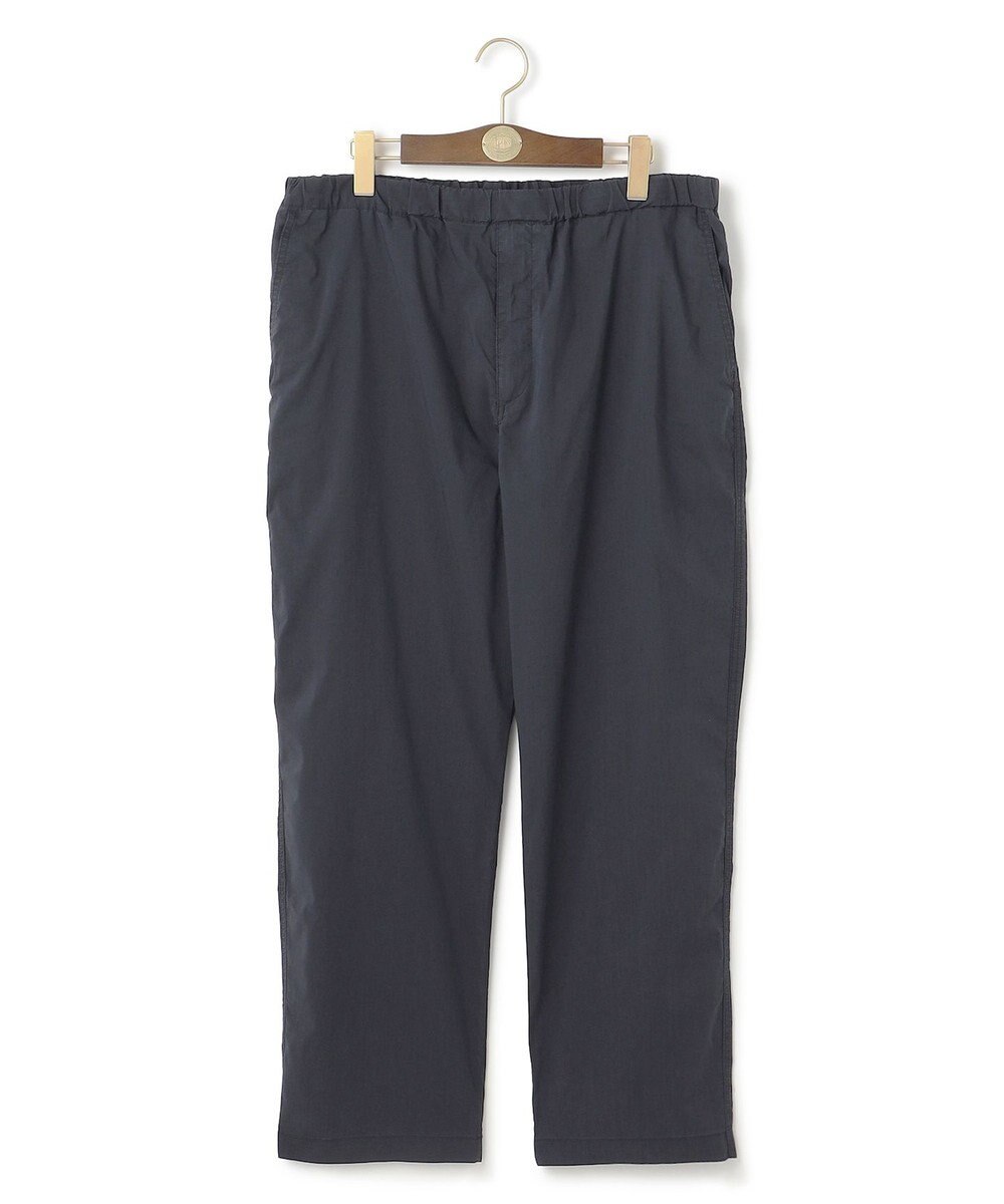 J.PRESS MEN 【WEB・一部店舗限定】タイプライター イージーパンツ 