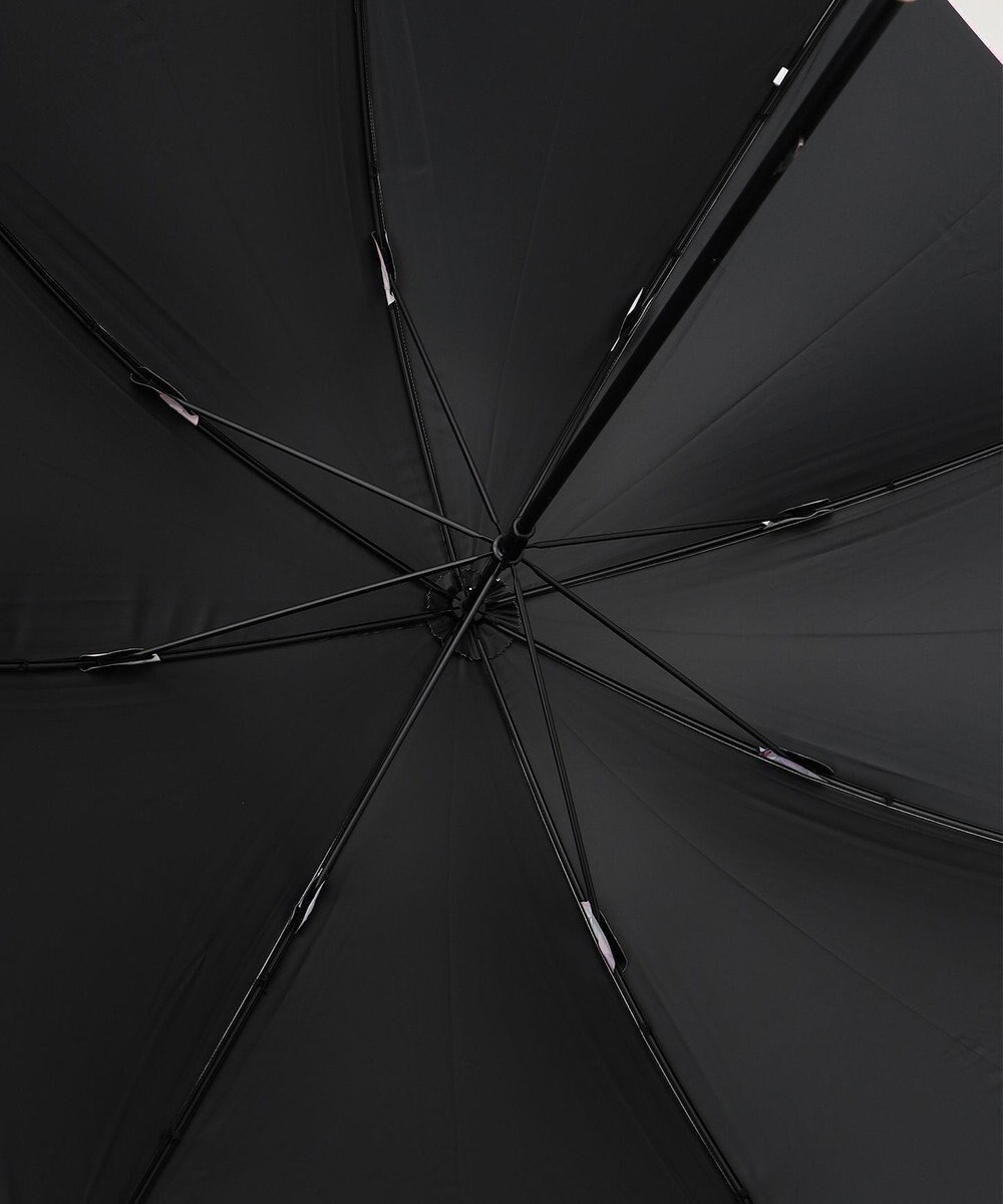 ANY SIS 【WEB限定】遮光オキザリス 長傘 